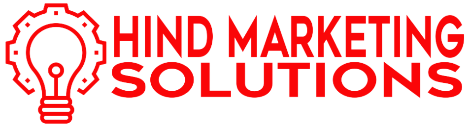 Hind Marketing Solutions Logo
