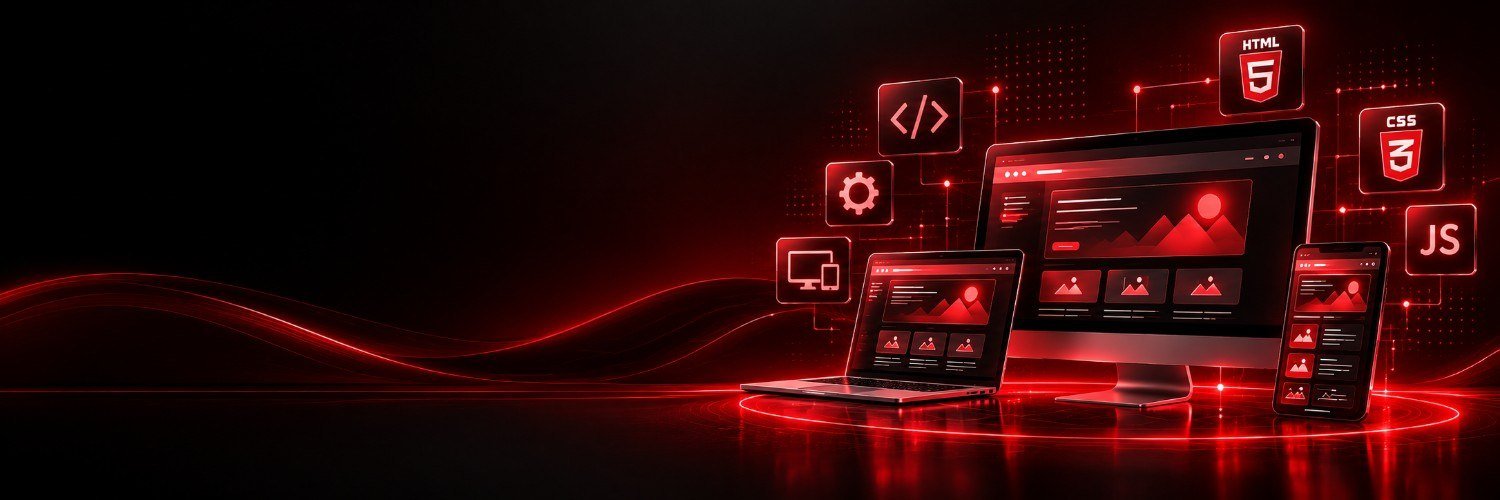 Web Development Services by Hind Marketing Solutions